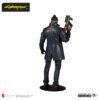 Figura Takemura Cyberpunk 2077 McFarlane