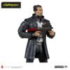 Figura Takemura Cyberpunk 2077 McFarlane