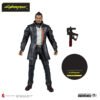 Figura Takemura Cyberpunk 2077 McFarlane