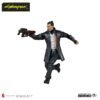 Figura Takemura Cyberpunk 2077 McFarlane