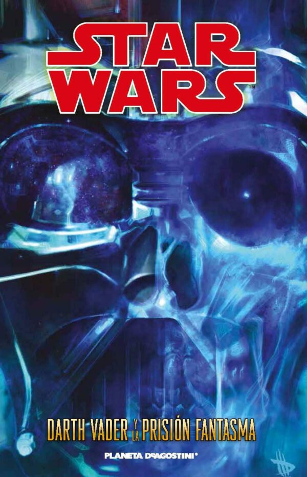 Star Wars. Darth Vader y la Prisión Fantasma