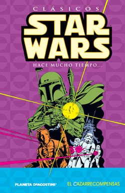 Clásicos Star Wars 5