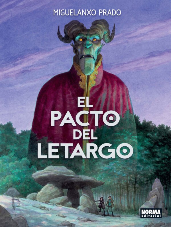 El Pacto del Letargo
