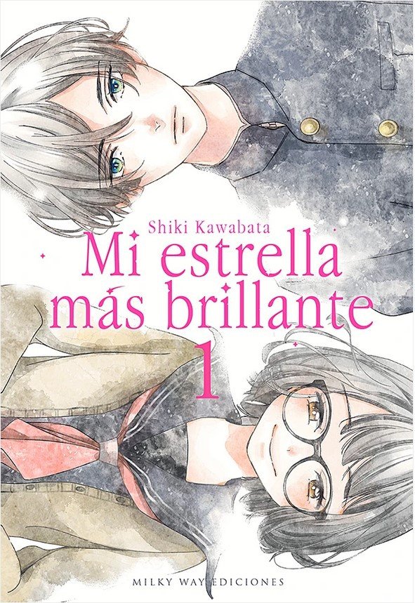Mi Estrella Más Brillante 1