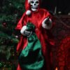 Figura Misfits The Fiend Navidad Neca Christmas