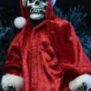 Figura Misfits The Fiend Navidad Neca Christmas