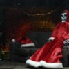 Figura Misfits The Fiend Navidad Neca Christmas