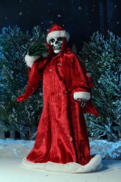 Figura Misfits The Fiend Navidad Neca Christmas