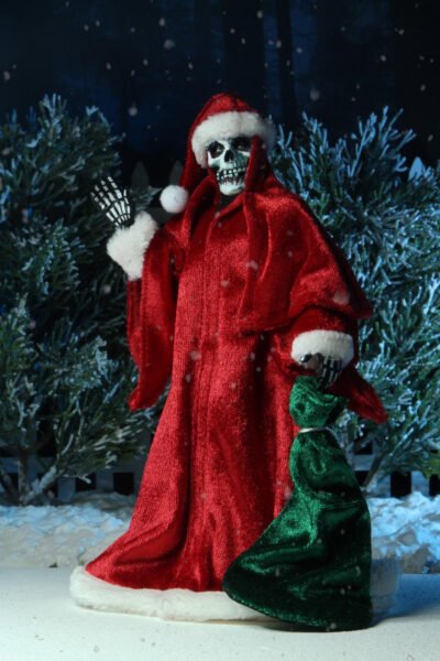 Figura Misfits The Fiend Navidad Neca Christmas