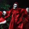 Figura Misfits The Fiend Navidad Neca Christmas