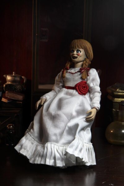 Figura Annabelle The Conjuring Universe Neca