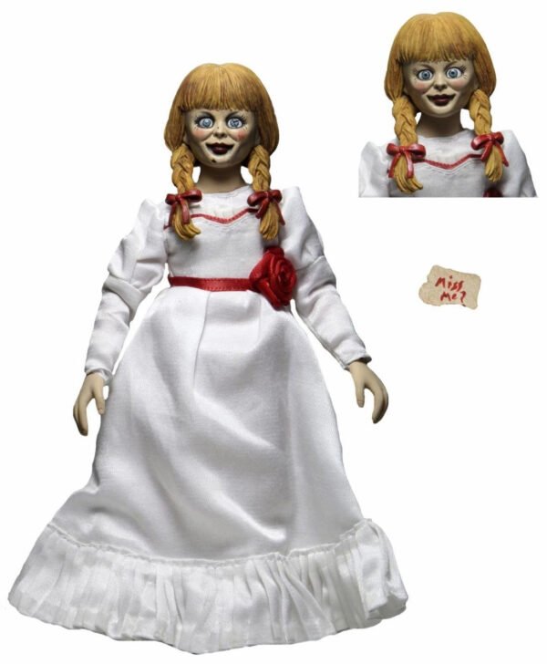 Figura Annabelle The Conjuring Universe Neca