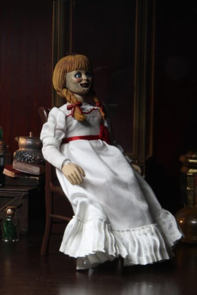 Figura Annabelle The Conjuring Universe Neca