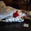 Figura Annabelle The Conjuring Universe Neca