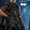 Figura Cable Deadpool 2 Hot Toys
