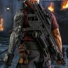Figura Cable Deadpool 2 Hot Toys