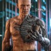 Figura Cable Deadpool 2 Hot Toys