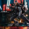 Figura Cable Deadpool 2 Hot Toys