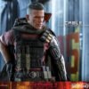 Figura Cable Deadpool 2 Hot Toys