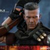 Figura Cable Deadpool 2 Hot Toys