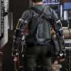 Figura Tony Stark Mech Test Iron Man Hot Toys