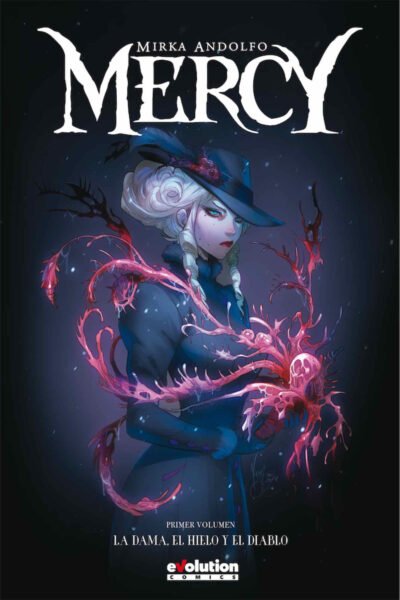 Mercy