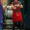 Figura Stan Lee Thor Ragnarok Hot Toys Exclusiva Toy Fair 2020