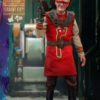 Figura Stan Lee Thor Ragnarok Hot Toys Exclusiva Toy Fair 2020