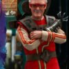 Figura Stan Lee Thor Ragnarok Hot Toys Exclusiva Toy Fair 2020