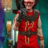 Figura Stan Lee Thor Ragnarok Hot Toys Exclusiva Toy Fair 2020