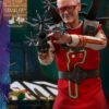 Figura Stan Lee Thor Ragnarok Hot Toys Exclusiva Toy Fair 2020