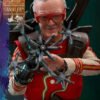 Figura Stan Lee Thor Ragnarok Hot Toys Exclusiva Toy Fair 2020