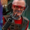 Figura Stan Lee Thor Ragnarok Hot Toys Exclusiva Toy Fair 2020