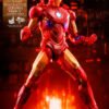 Figura Iron Man Mark IV Iron Man 2 Hot Toys Exclusiva Toy Fair 2020