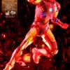 Figura Iron Man Mark IV Iron Man 2 Hot Toys Exclusiva Toy Fair 2020