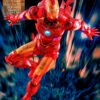 Figura Iron Man Mark IV Iron Man 2 Hot Toys Exclusiva Toy Fair 2020