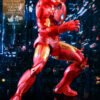Figura Iron Man Mark IV Iron Man 2 Hot Toys Exclusiva Toy Fair 2020