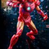 Figura Iron Man Mark IV Iron Man 2 Hot Toys Exclusiva Toy Fair 2020