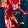 Figura Iron Man Mark IV Iron Man 2 Hot Toys Exclusiva Toy Fair 2020