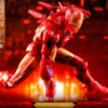 Figura Iron Man Mark IV Iron Man 2 Hot Toys Exclusiva Toy Fair 2020