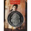 Moneda Texas Chainsaw Massacre Leatherface Limited Edition