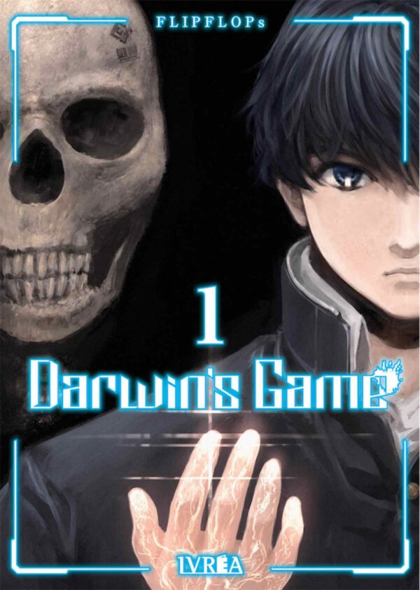 Darwin's Game 1