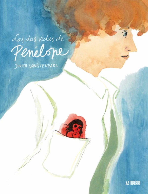 Las Dos Vidas de Penelope