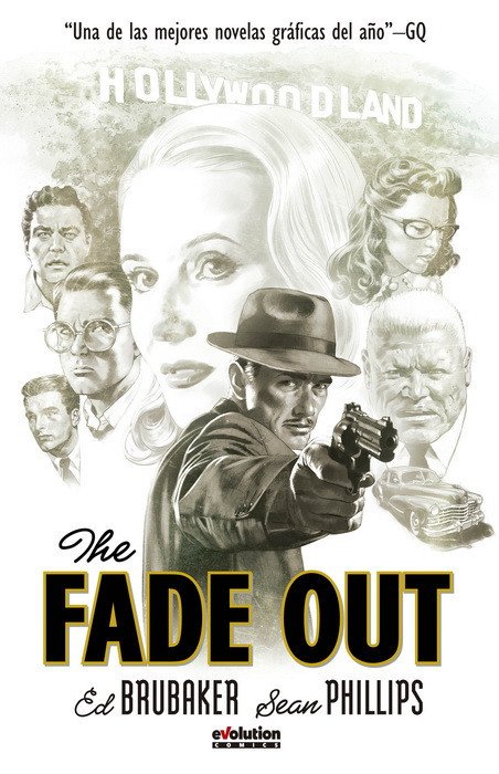 The Fade Out (2ª Edición)