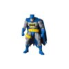 Figuras Batman y Robin The Dark Knight Returns MAF EX Medicom