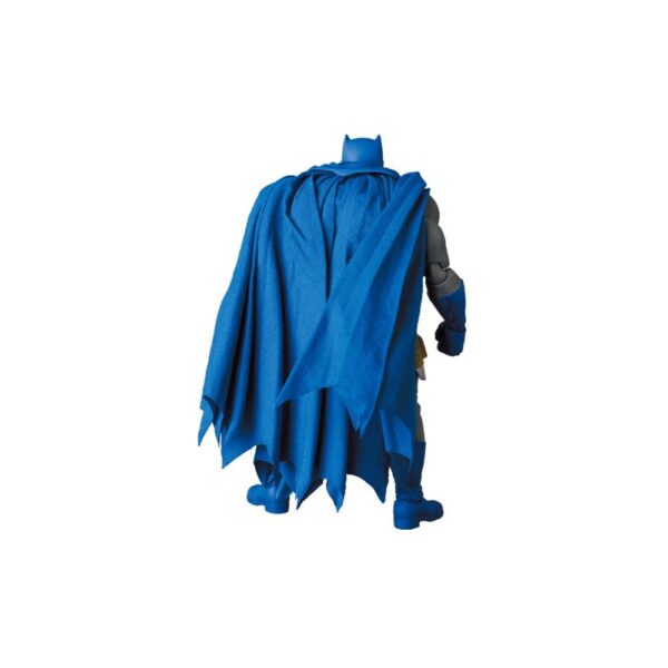Figuras Batman y Robin The Dark Knight Returns MAF EX Medicom