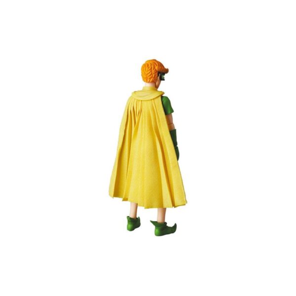 Figuras Batman y Robin The Dark Knight Returns MAF EX Medicom