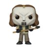 Casey Jones Tortugas Ninja TMNT POP Funko 20