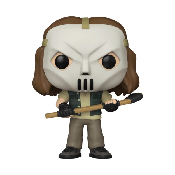 Casey Jones Tortugas Ninja TMNT POP Funko 20