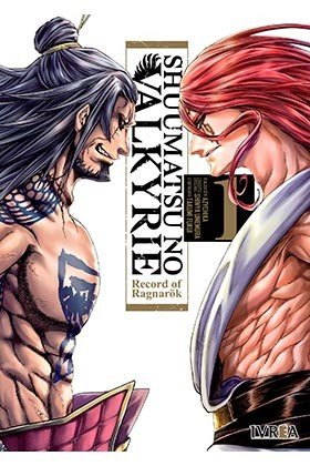 Shuumatsu No Valkyre. Record of Ragnarok 1